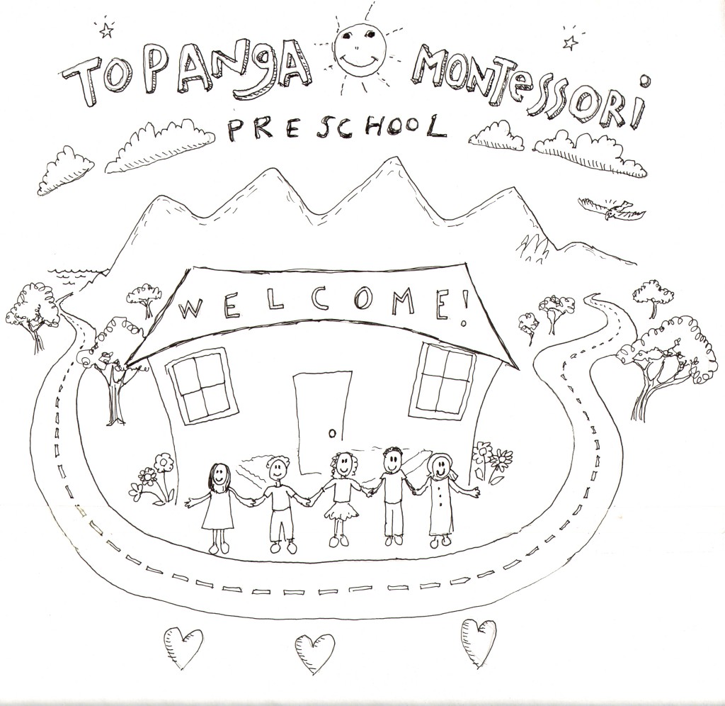 Topanga Montessori Preschool